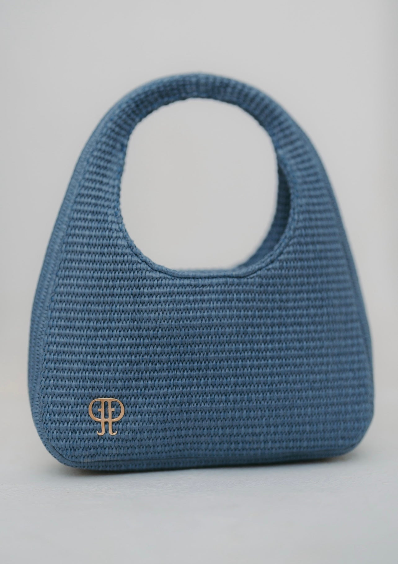 Remal in Blue