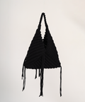 Black Yarn