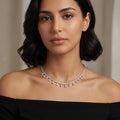 Dewdrop Choker