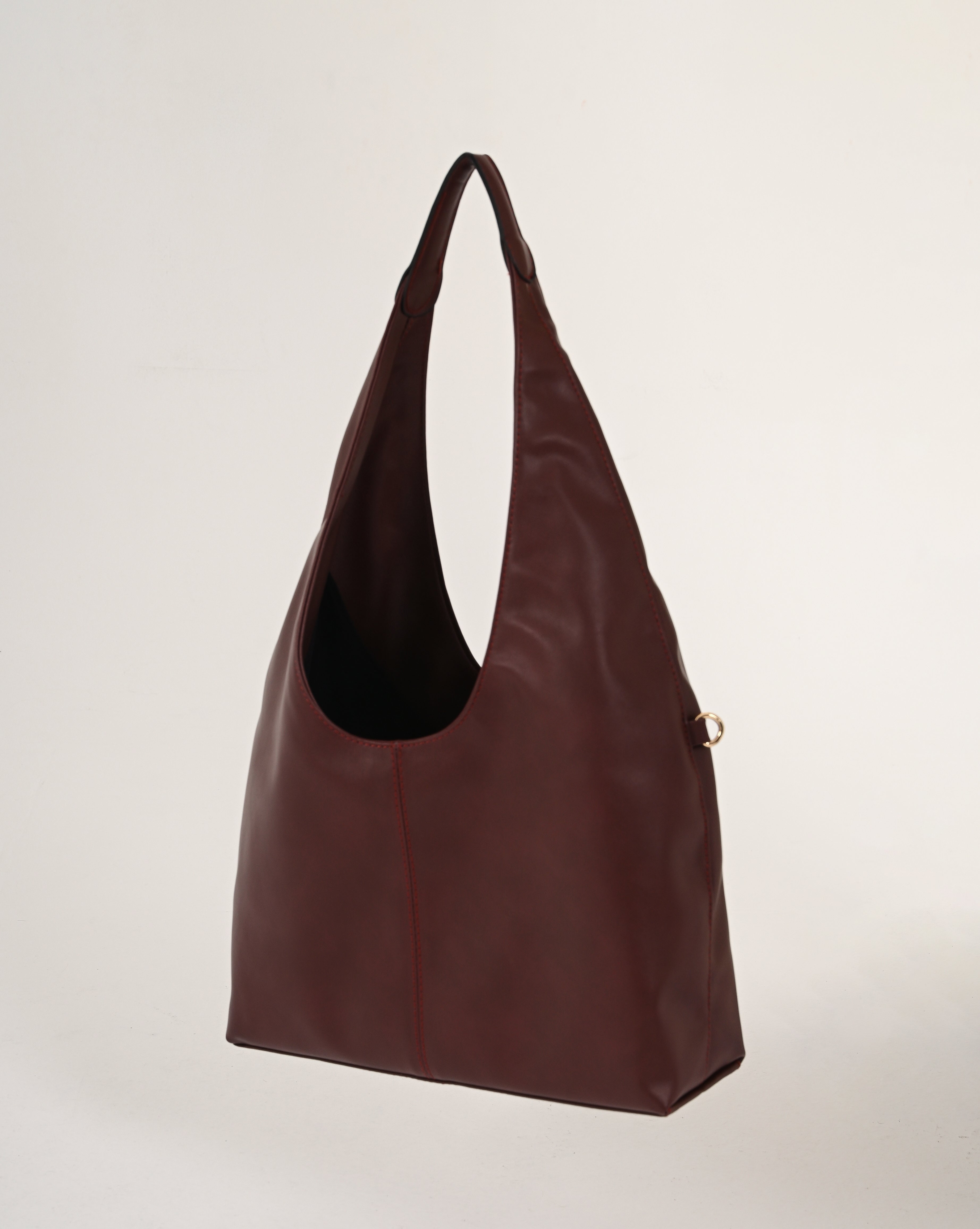 Everyday in Burgundy