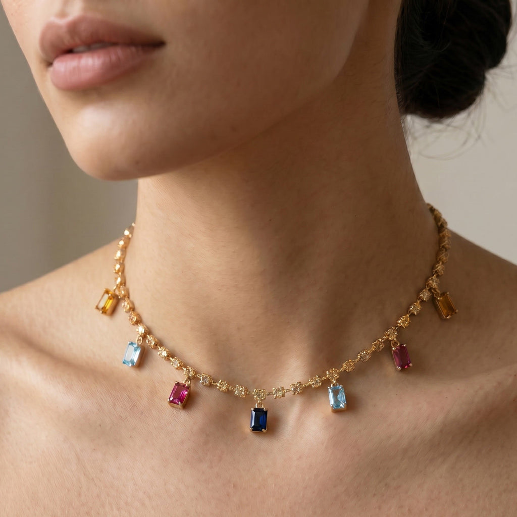 Artisan Choker