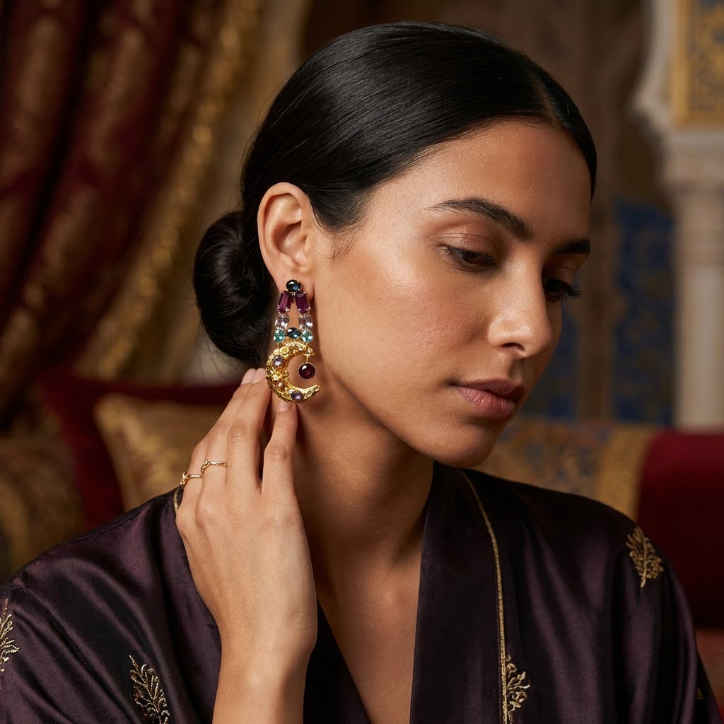 The Artisanal Statement Collection