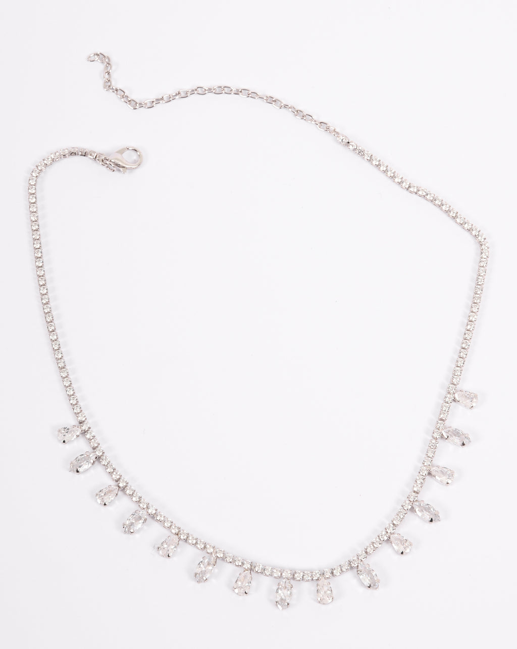 Dewdrop Choker