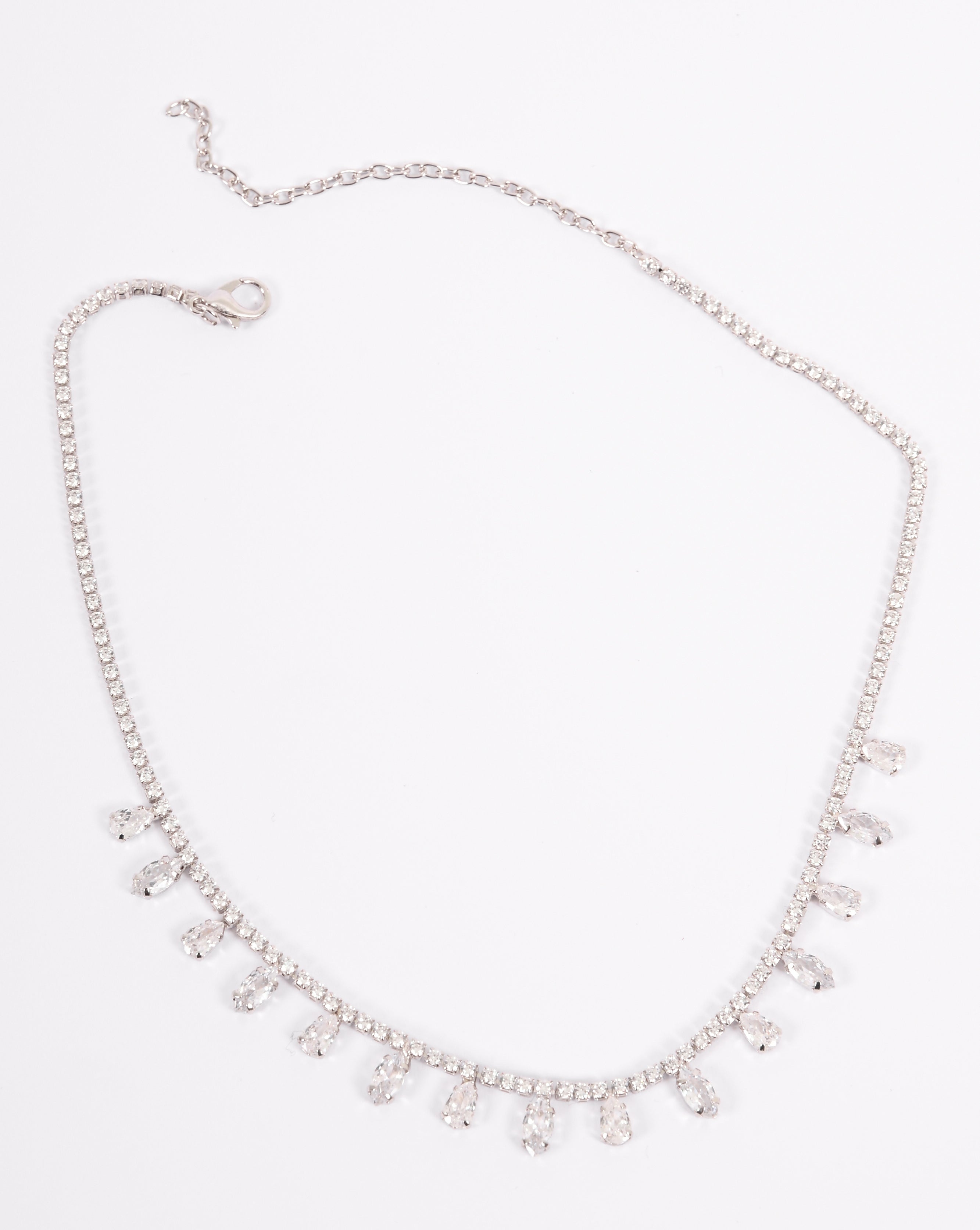 Dewdrop Choker