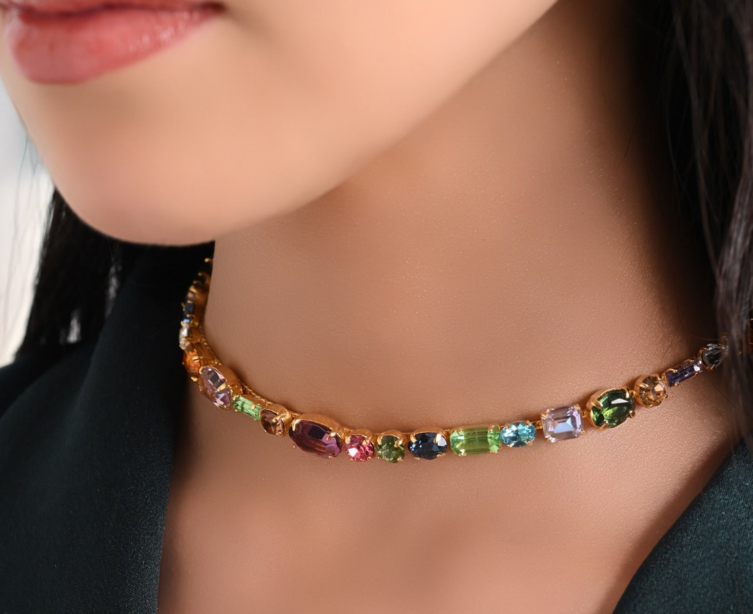 The Artisanal Statement Collection