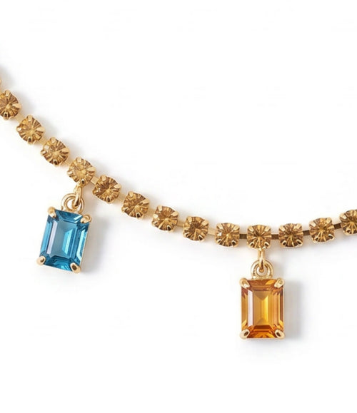 Artisan Choker