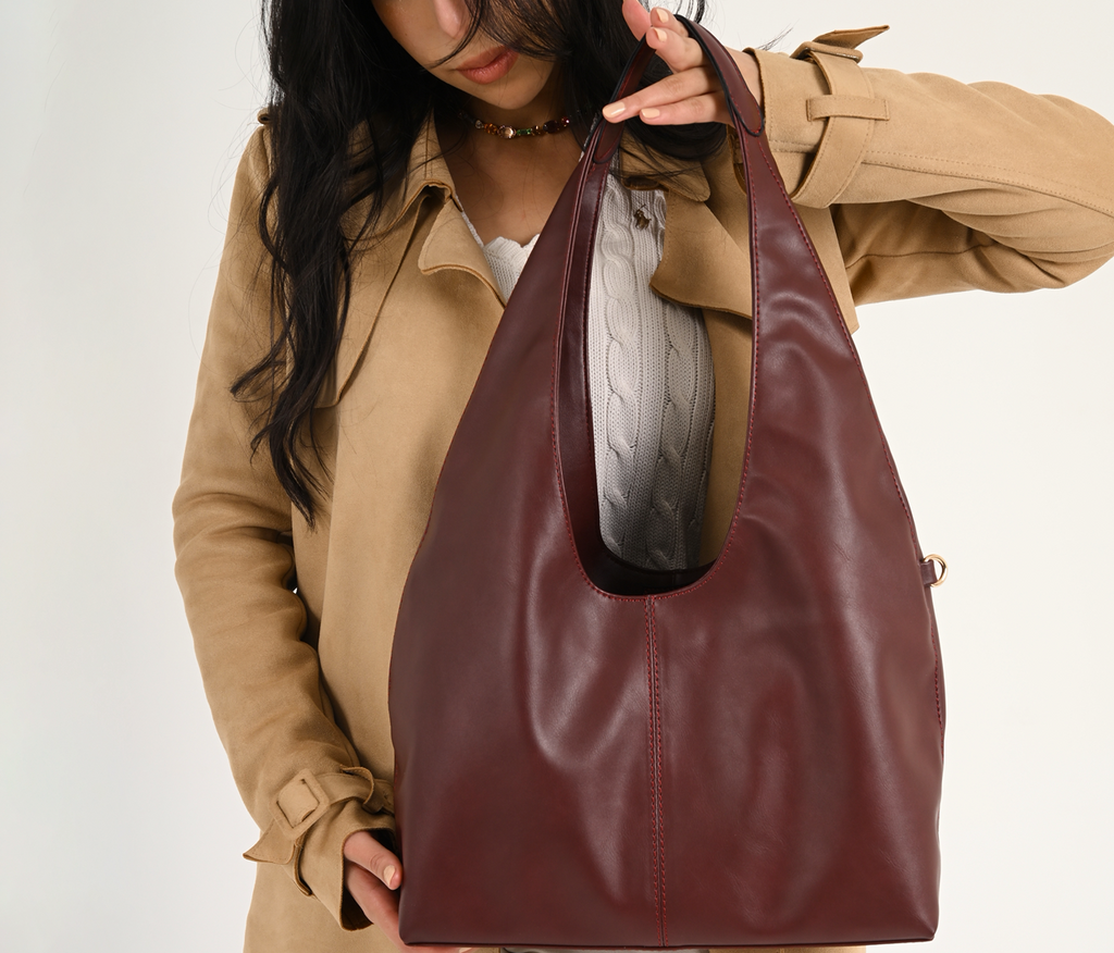 Everyday in Burgundy