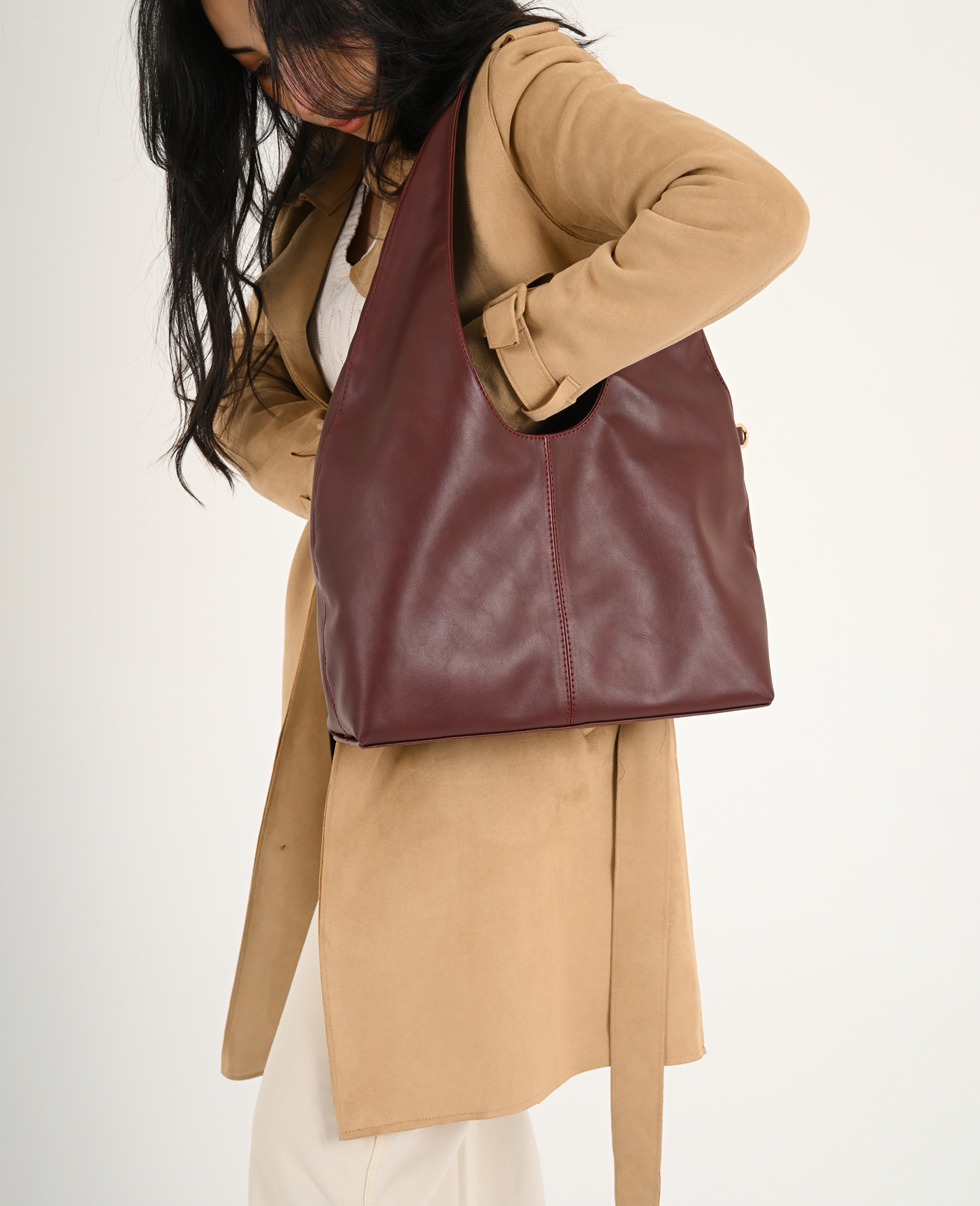 Everyday in Burgundy