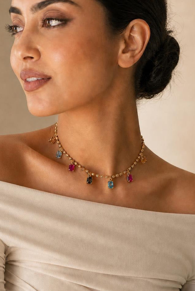 Artisan Choker